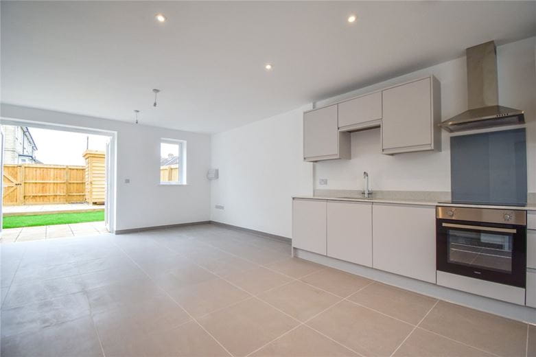 2 bedroom house, Suez Road, Cambridge CB1 - Available