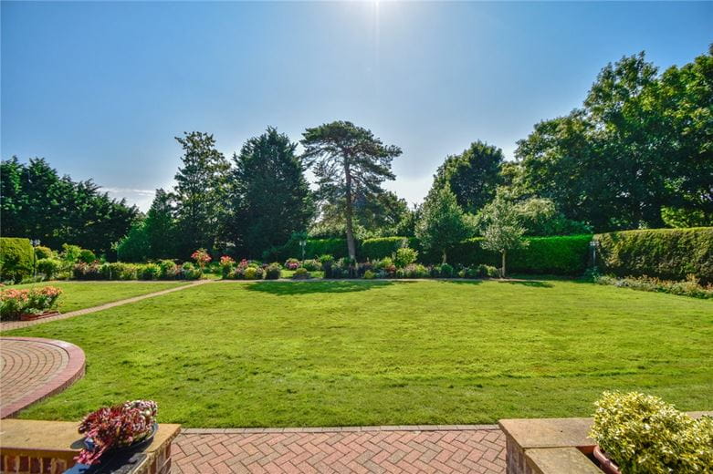 1.5 acres Land, Old Houghton Road, Hartford PE29 - Available