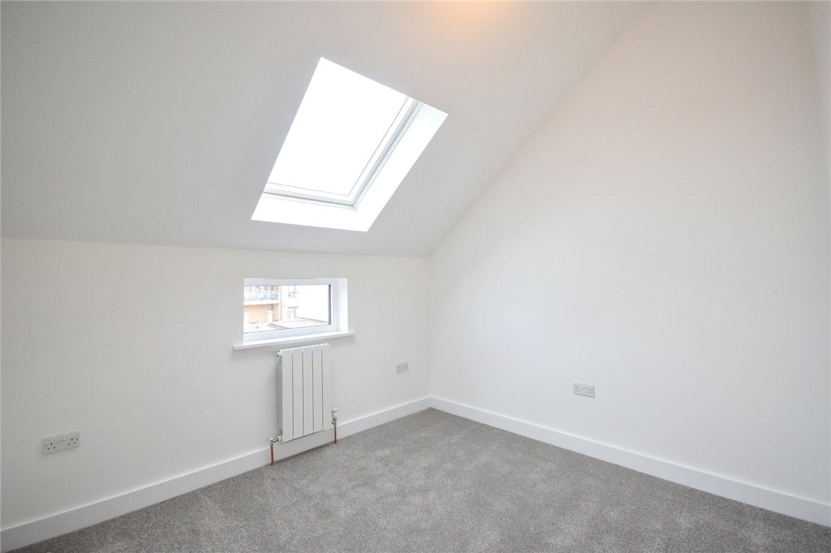 2 bedroom house, Green End Road, Cambridge CB4 - Sold