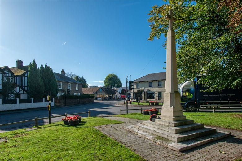  , Rose Lane, Melbourn SG8 - Sold STC