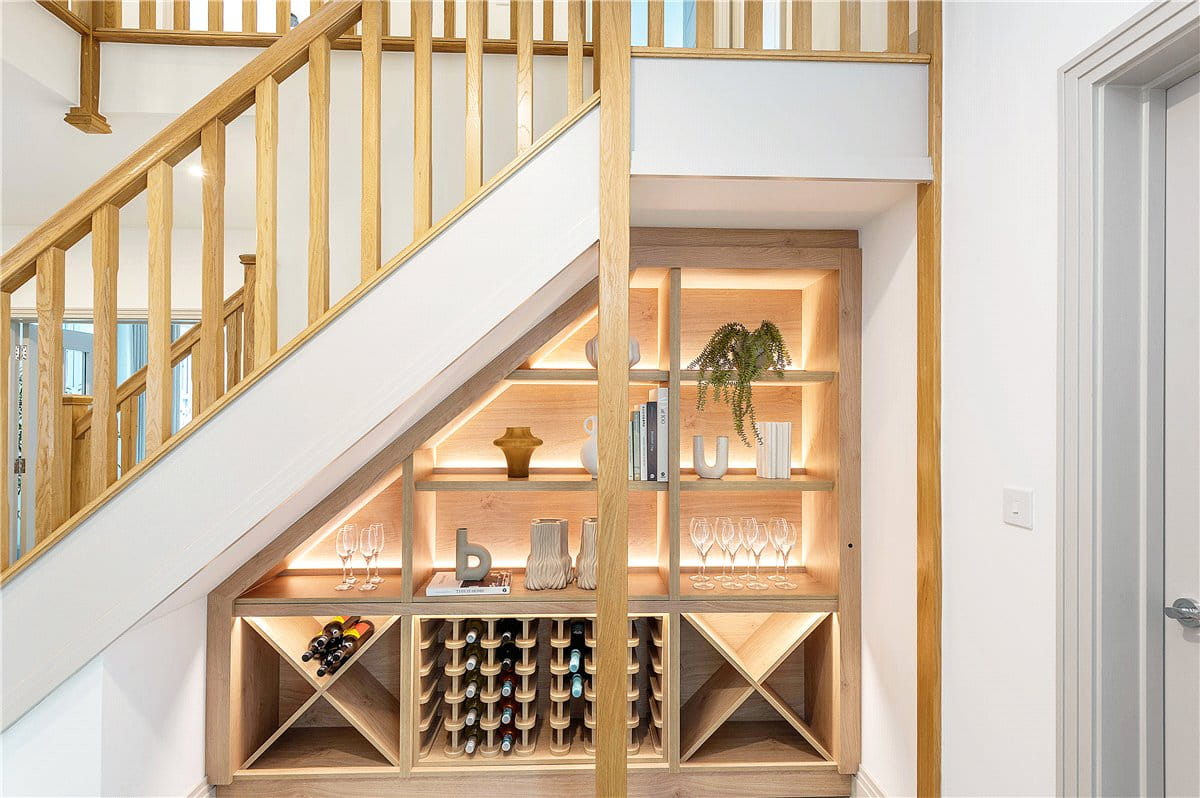 5 bedroom house, Oakfields, Preston SG4 - Sold