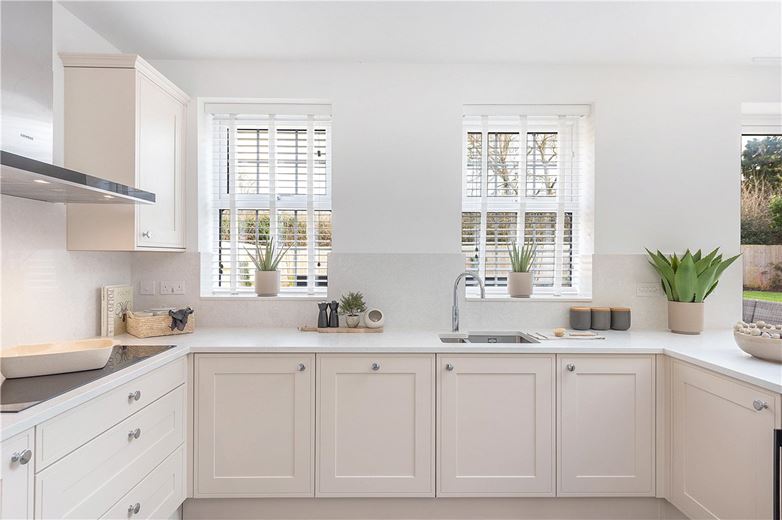 5 bedroom house, Oakfields, Preston SG4 - Sold