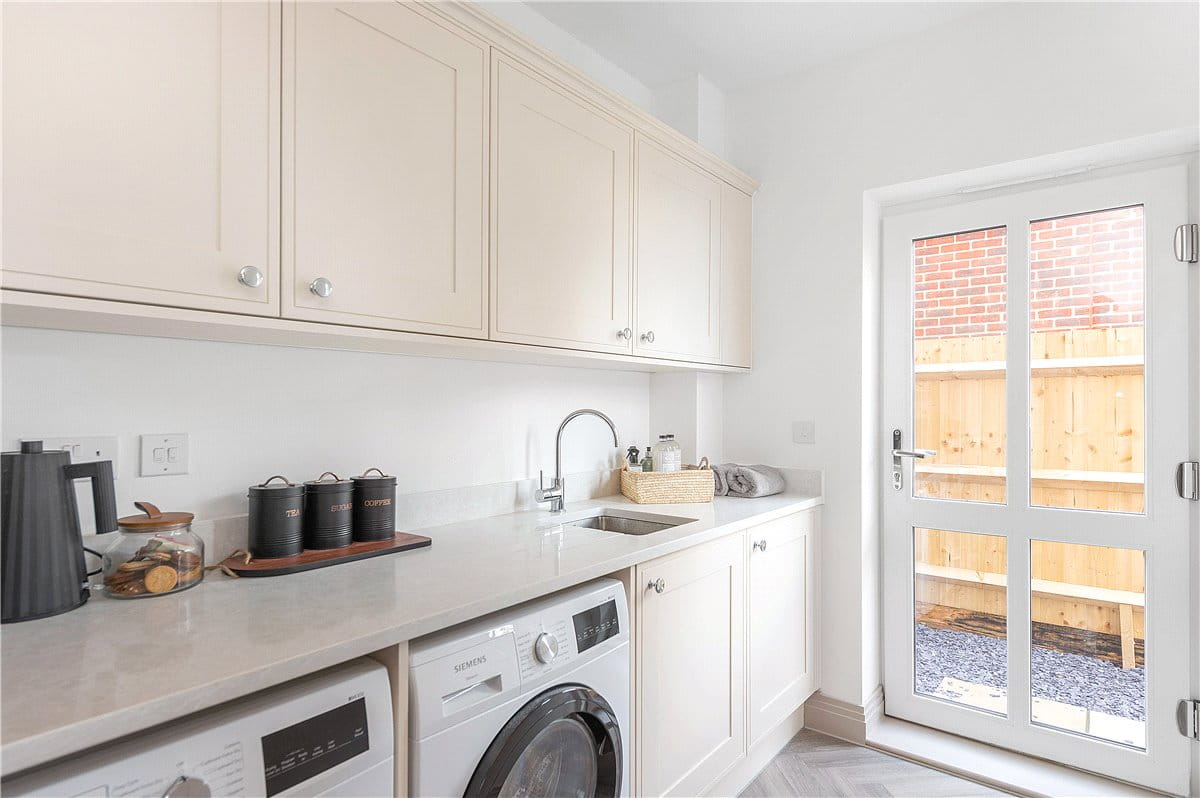 5 bedroom house, Oakfields, Preston SG4 - Sold