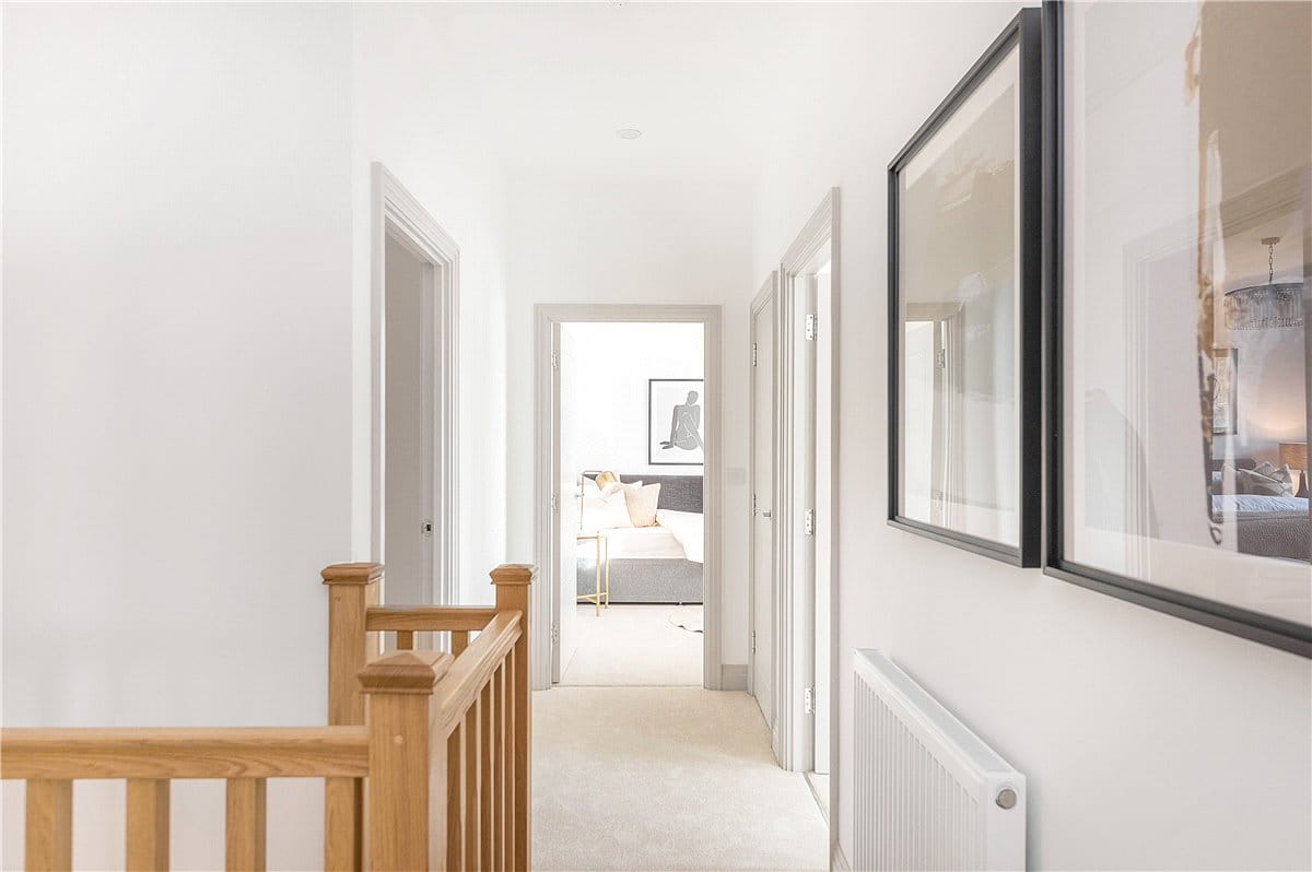 5 bedroom house, Oakfields, Preston SG4 - Sold