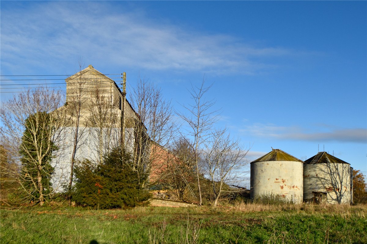  Land, Hall Farm Lane, Westley IP33 - Sold STC