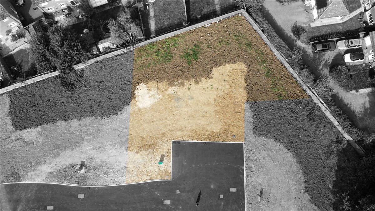 0.184 acres Land, Honeysuckle Close, Caxton CB23 - Available