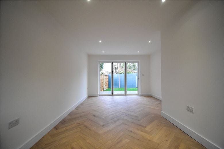 2 bedroom bungalow, Prentice Close, Longstanton CB24 - Available