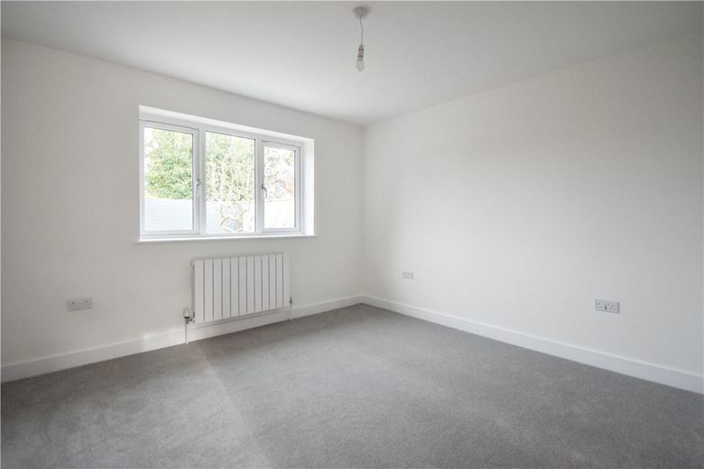 2 bedroom bungalow, Prentice Close, Longstanton CB24 - Available