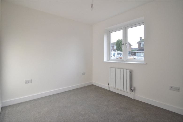 2 bedroom bungalow, Prentice Close, Longstanton CB24 - Available