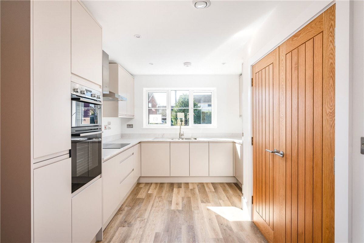 3 bedroom house, Bannold Road, Waterbeach CB25 - Available