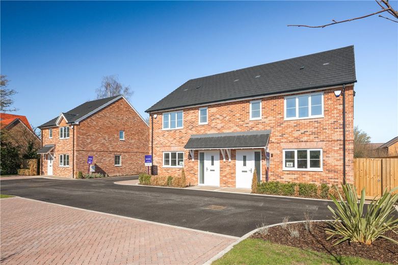 3 bedroom house, Bannold Road, Waterbeach CB25 - Available