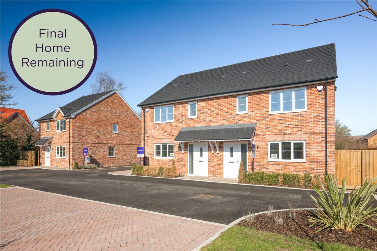 3 bedroom house, Bannold Road, Waterbeach CB25 - Available