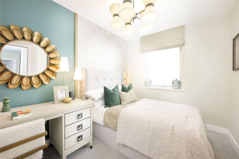 3 bedroom flat, Eddington Avenue, Eddington CB3 - Available