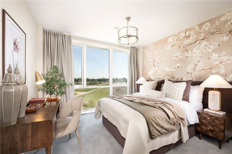 3 bedroom flat, Eddington Avenue, Eddington CB3 - Available