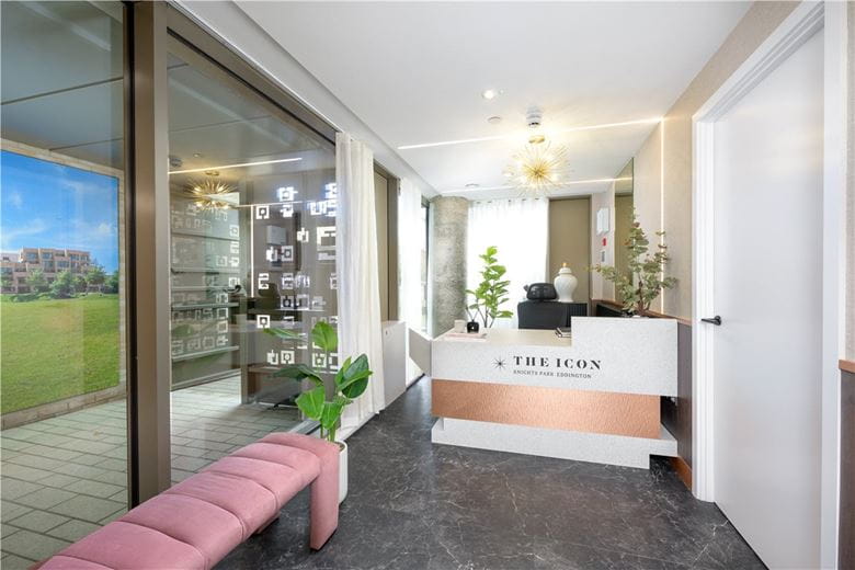 3 bedroom flat, Eddington Avenue, Eddington CB3 - Available