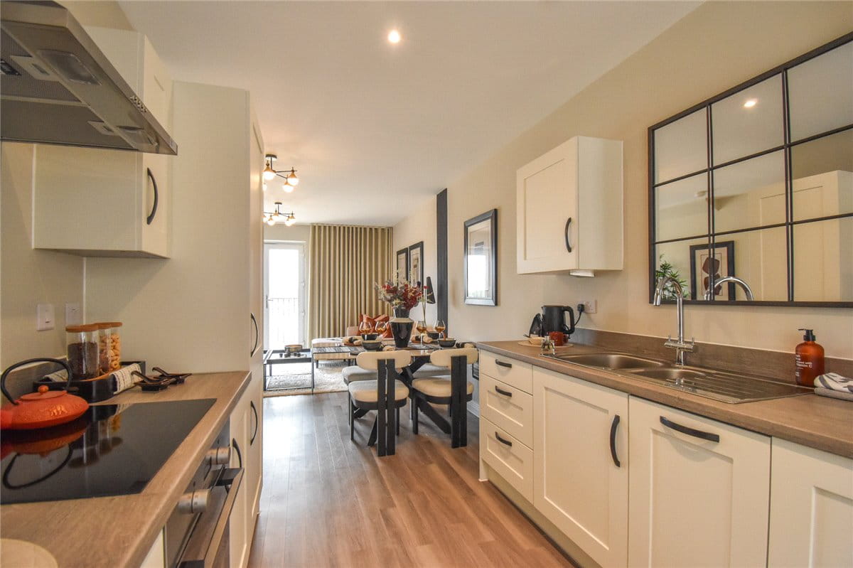 2 bedroom house, Saffron Way, Cherry Hinton CB1 - Available