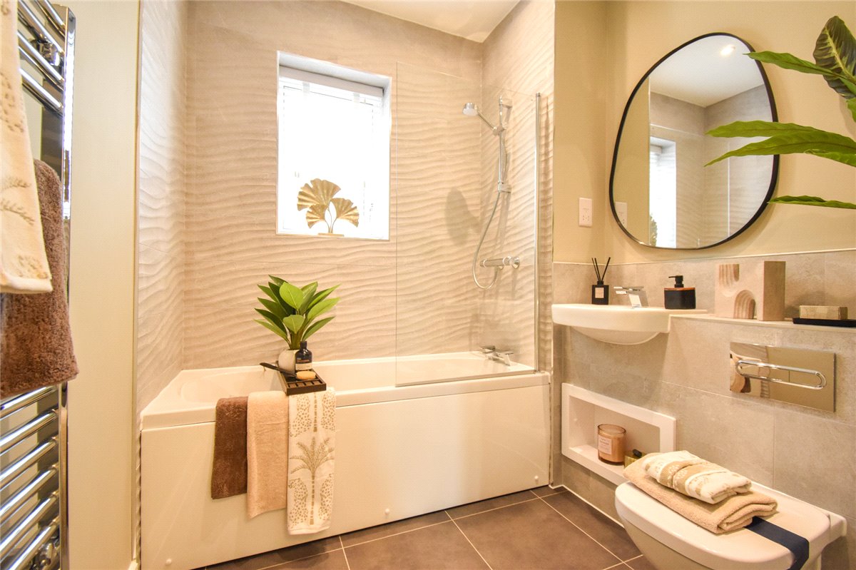 2 bedroom house, Saffron Way, Cherry Hinton CB1 - Available