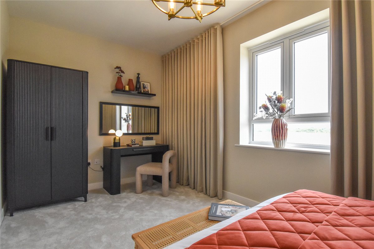 2 bedroom house, Saffron Way, Cherry Hinton CB1 - Available