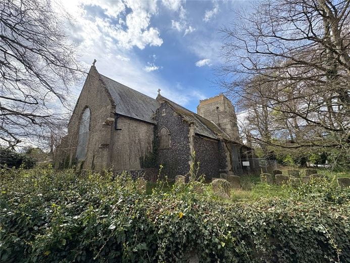  , Bury Road, Thetford IP24 - Available