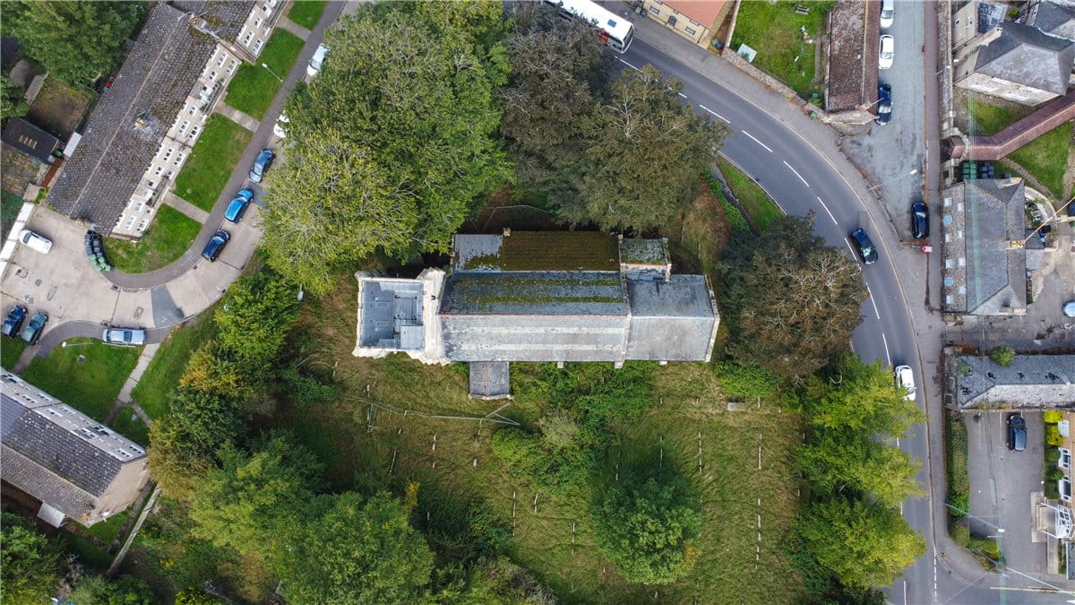  , Bury Road, Thetford IP24 - Available