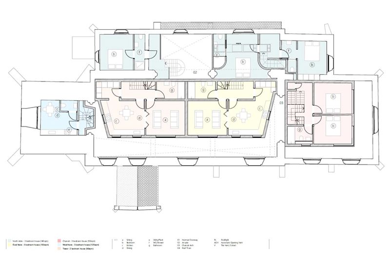  , Bury Road, Thetford IP24 - Available