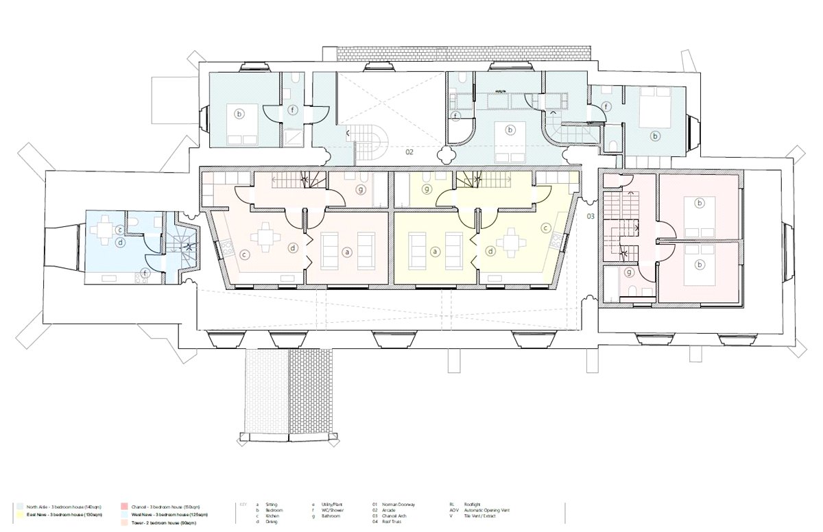  , Bury Road, Thetford IP24 - Available