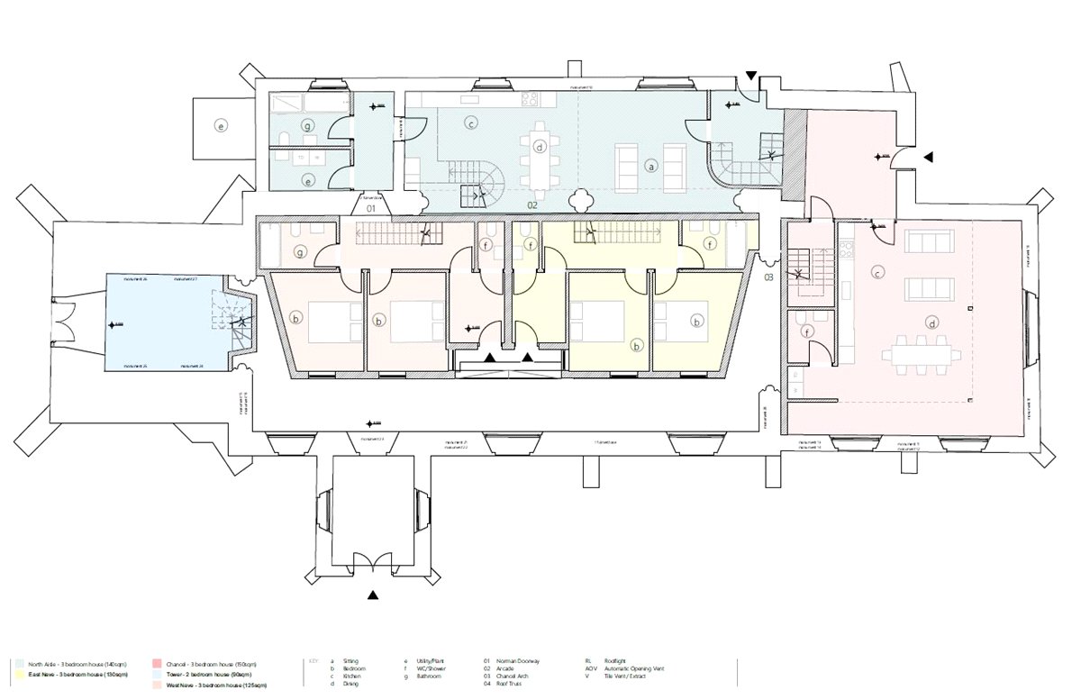  , Bury Road, Thetford IP24 - Available