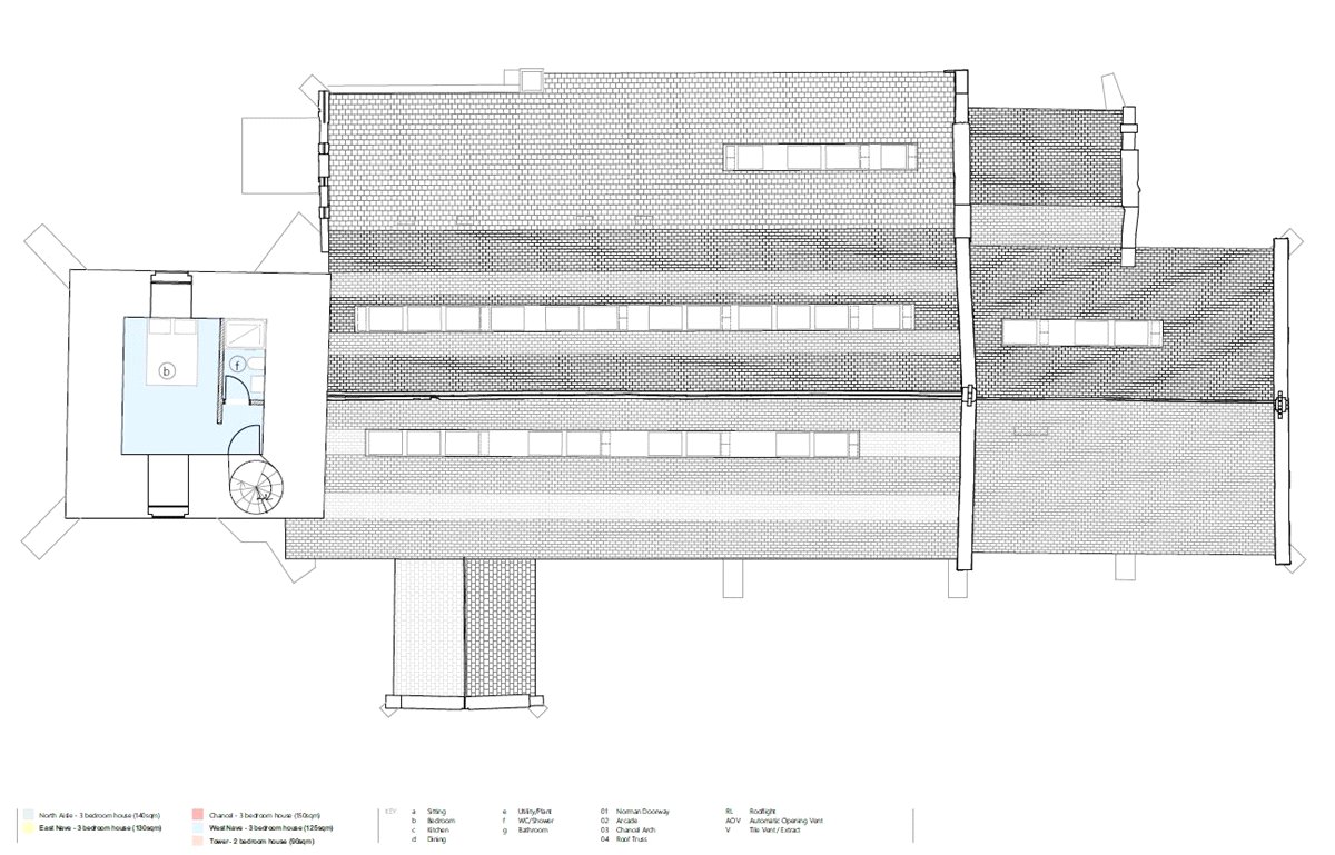  , Bury Road, Thetford IP24 - Available