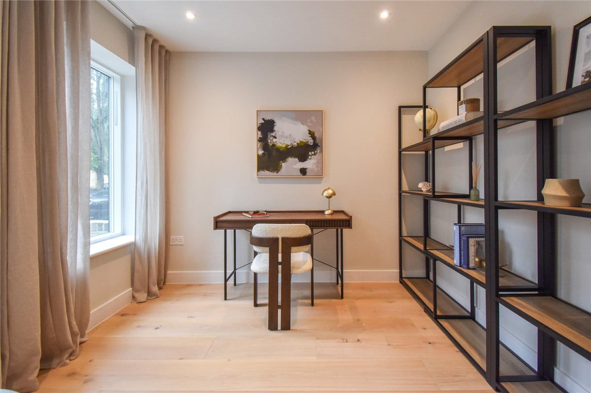 4 bedroom house, Fitzwilliam Road, Off Brooklands Avenue, Cambridge CB2 - Available