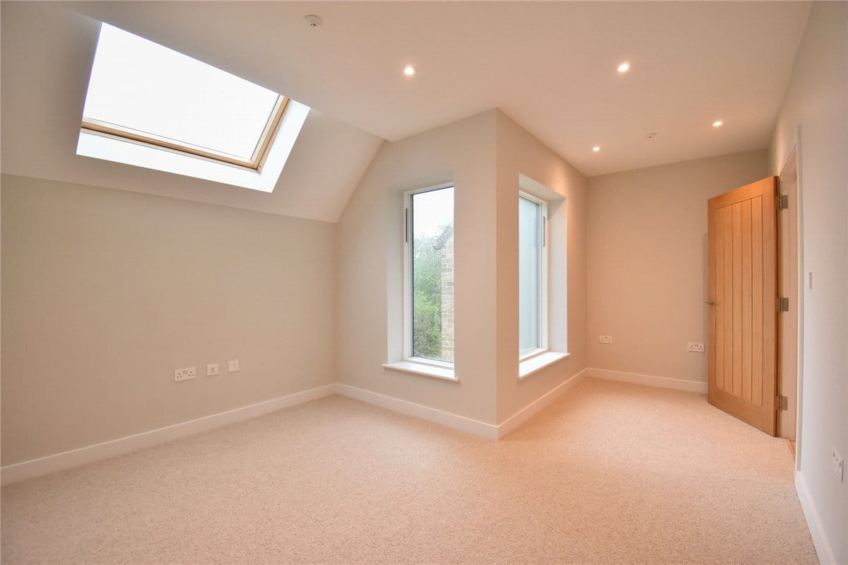 4 bedroom house, Fitzwilliam Road, Off Brooklands Avenue, Cambridge CB2 - Available