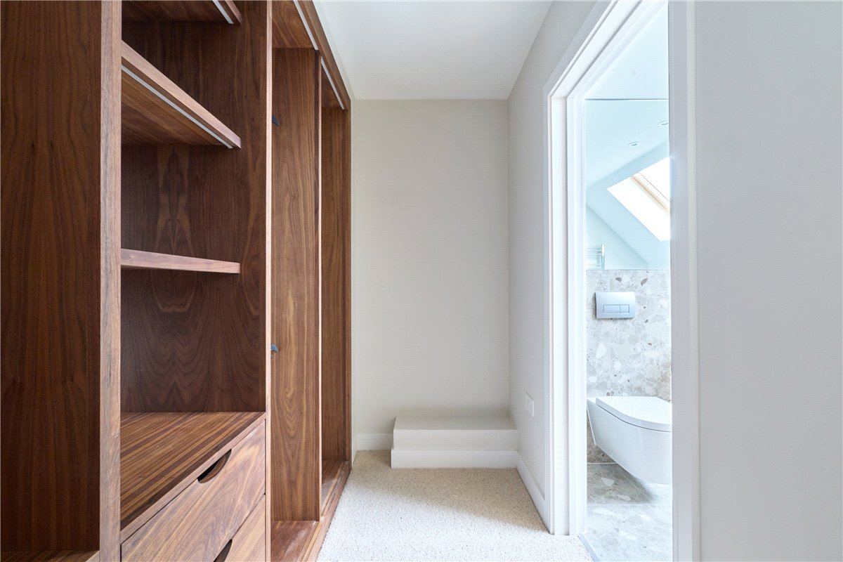 4 bedroom house, Fitzwilliam Road, Off Brooklands Avenue, Cambridge CB2 - Available