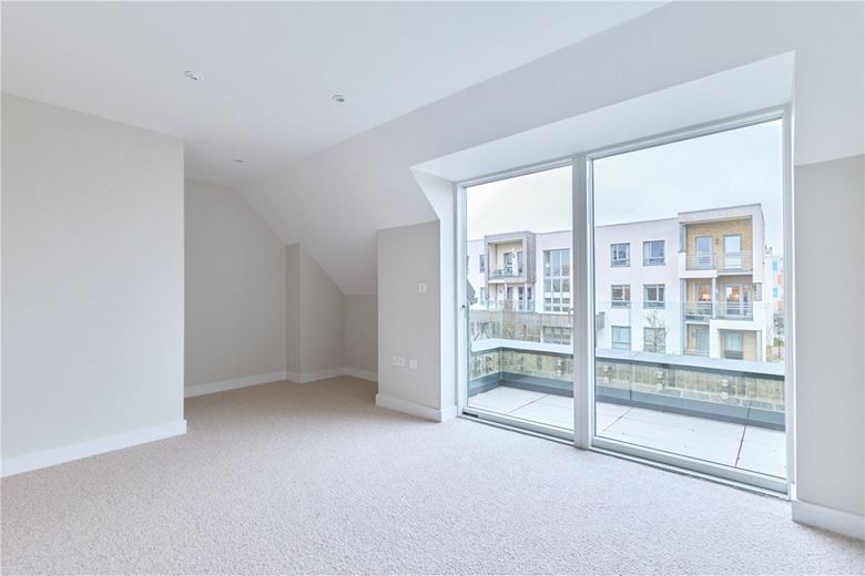 4 bedroom house, Fitzwilliam Road, Off Brooklands Avenue, Cambridge CB2 - Available