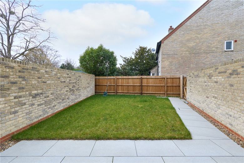 4 bedroom house, Fitzwilliam Road, Off Brooklands Avenue, Cambridge CB2 - Available