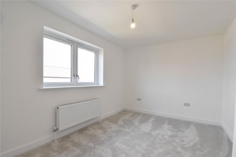 2 bedroom house, Edward Grange Street, Cherry Hinton CB1 - Available