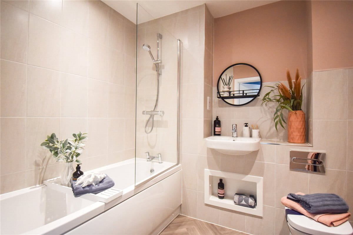 1 bedroom flat, Saffron Way, Cherry Hinton CB1 - Available