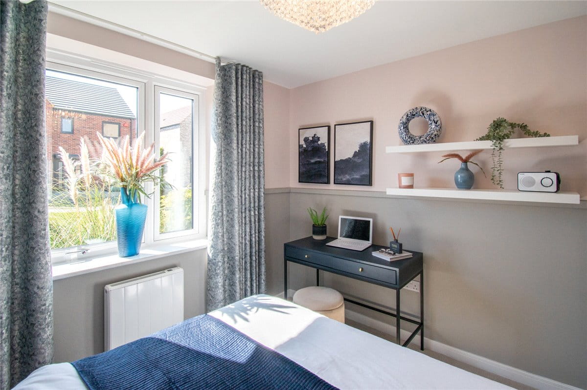 1 bedroom flat, Saffron Way, Cherry Hinton CB1 - Available