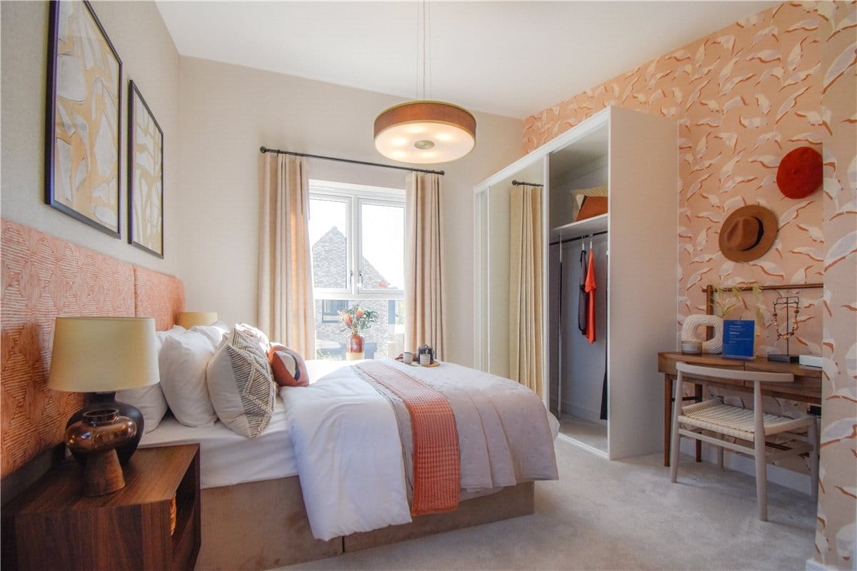 2 bedroom house, Melditch Way, Cherry Hinton CB1 - Available