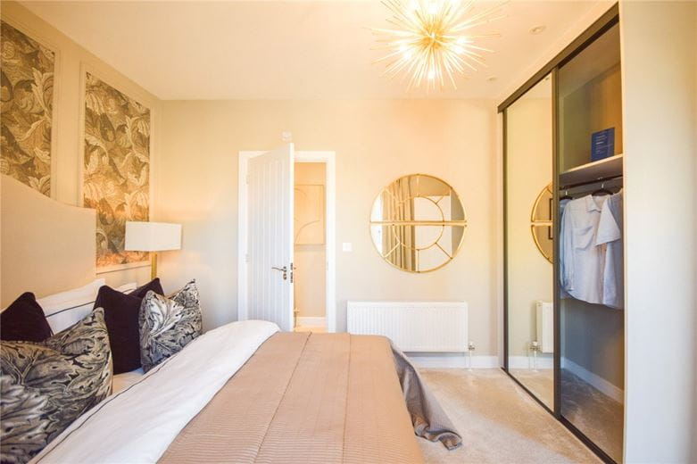 4 bedroom house, Grain Walk, Cambridge CB1 - Available