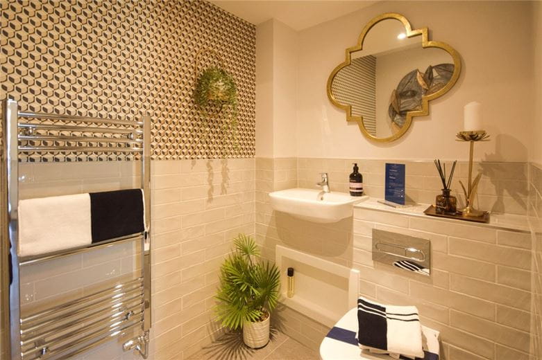 4 bedroom house, Grain Walk, Cherry Hinton CB1 - Available