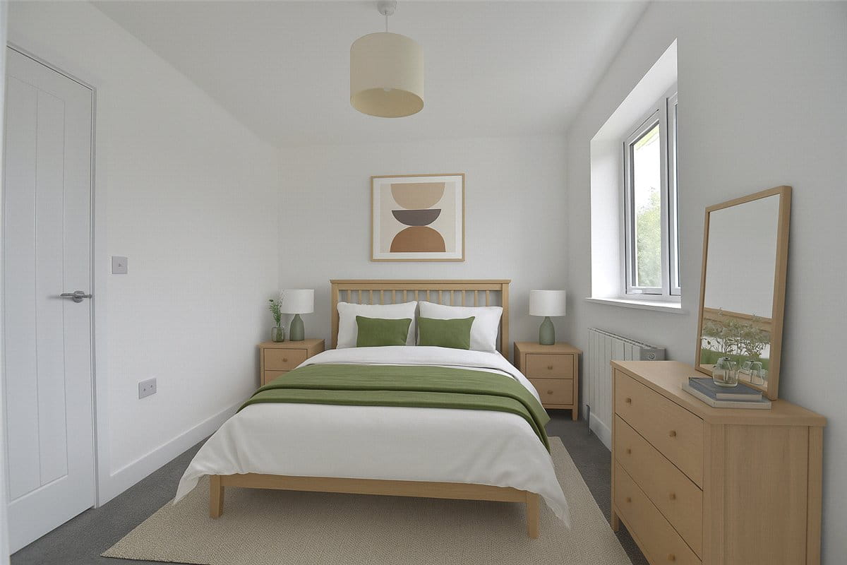 2 bedroom house, Suez Road, Cambridge CB1 - Available