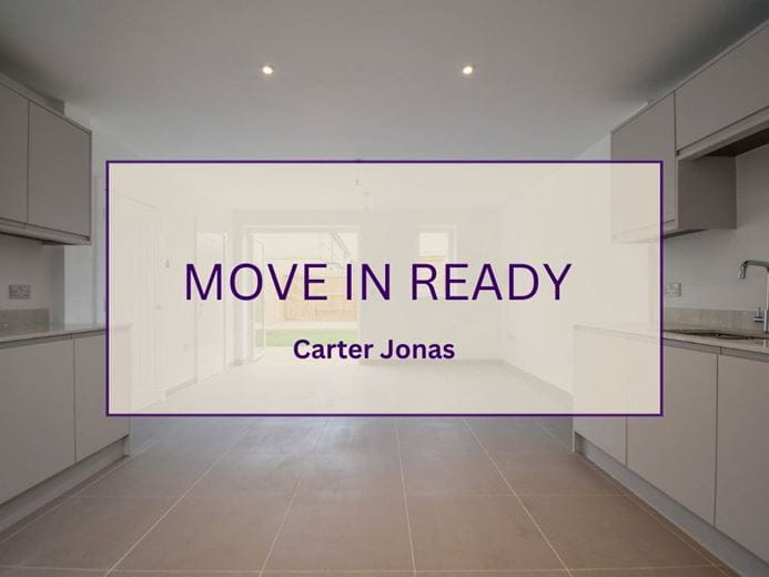 2 bedroom house, Suez Road, Cambridge CB1 - Available