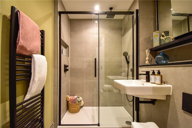 2 bedroom flat, Knights Park, Eddington CB3 - Available