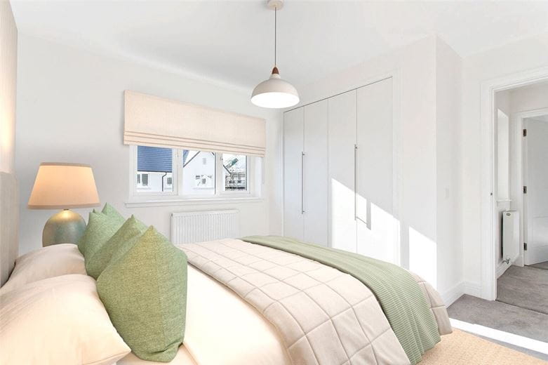 1 bedroom flat, Massingham Way, Waterbeach CB25 - Available