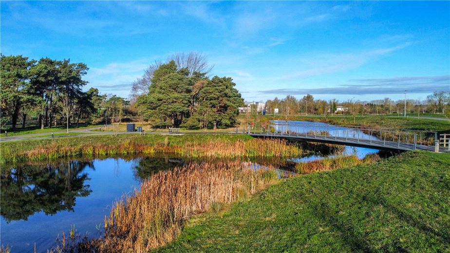 1 bedroom flat, Massingham Way, Waterbeach CB25 - Available