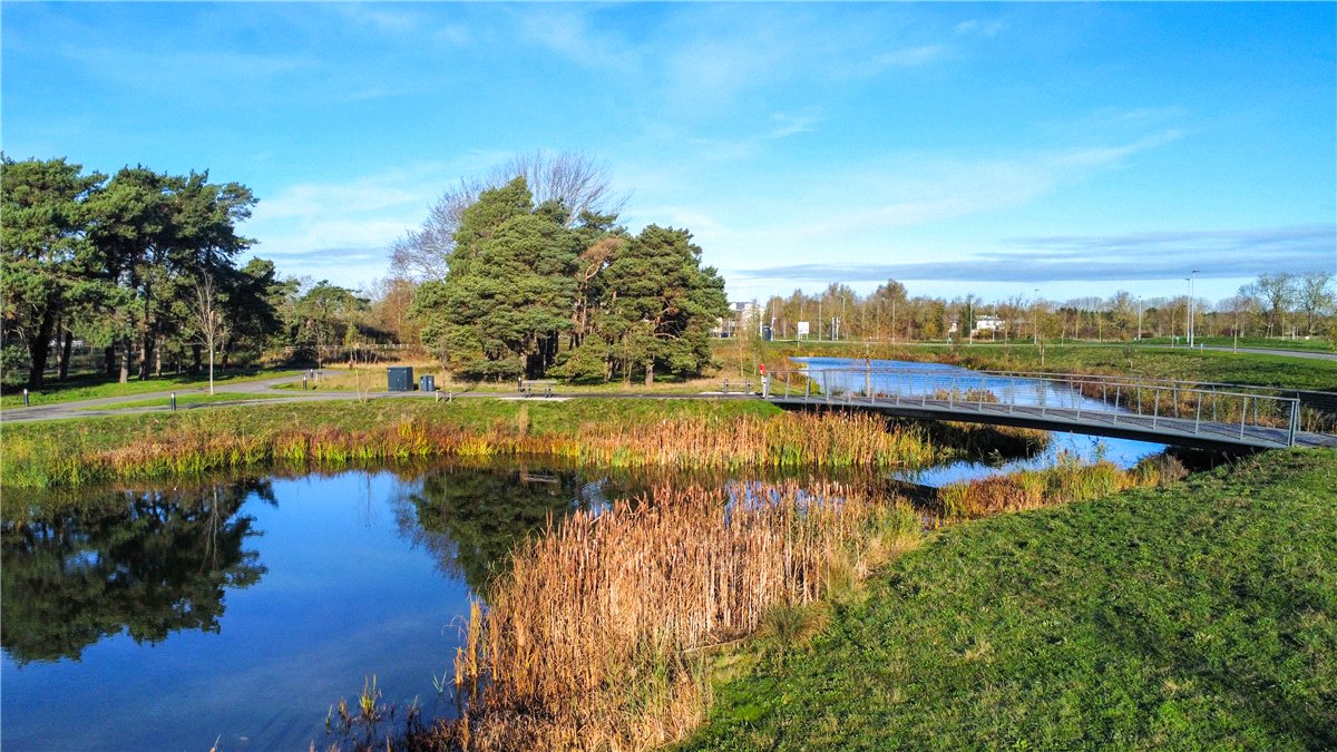 2 bedroom flat, Kendale Road, Waterbeach CB25 - Available