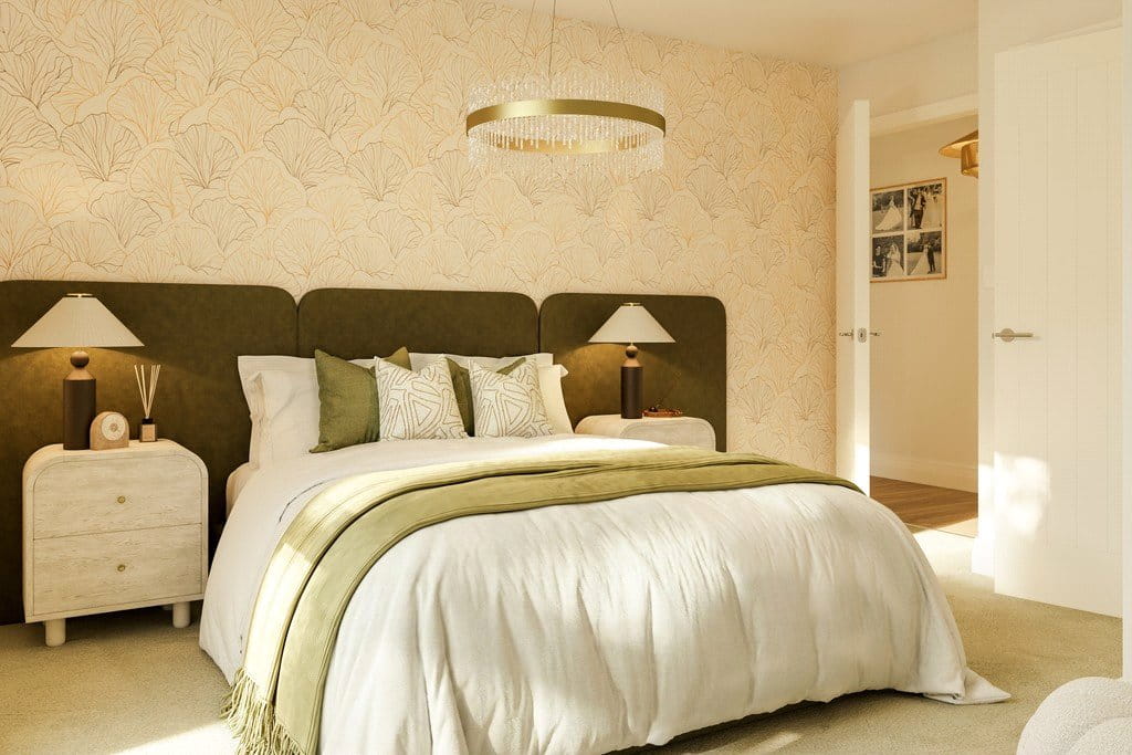 2 bedroom flat, Kendale Road, Waterbeach CB25 - Available