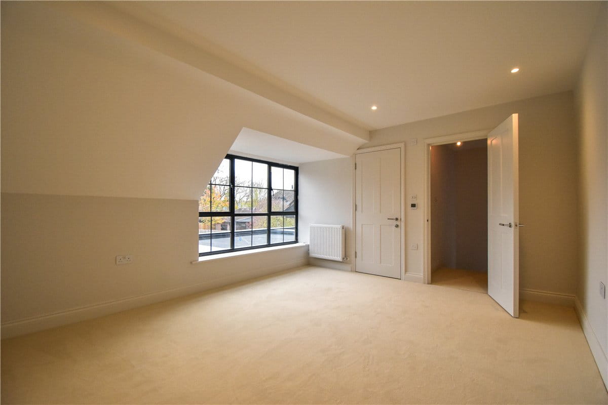 2 bedroom house, Station Road, Foxton CB22 - Available