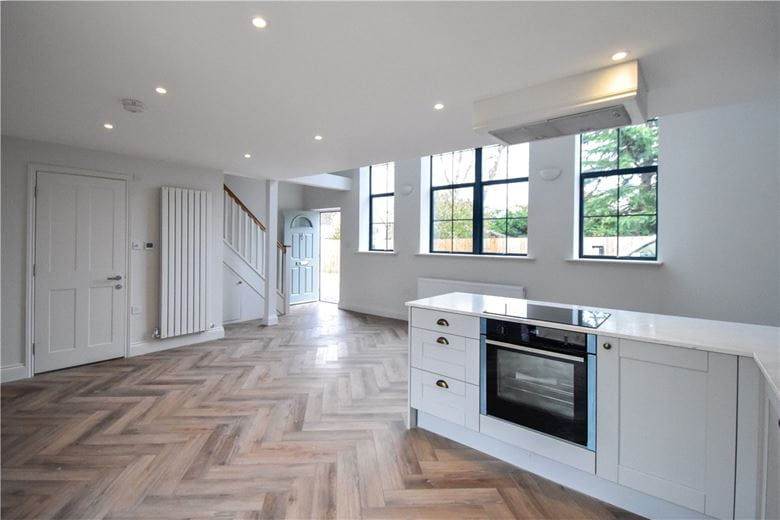 2 bedroom house, Station Road, Foxton CB22 - Available