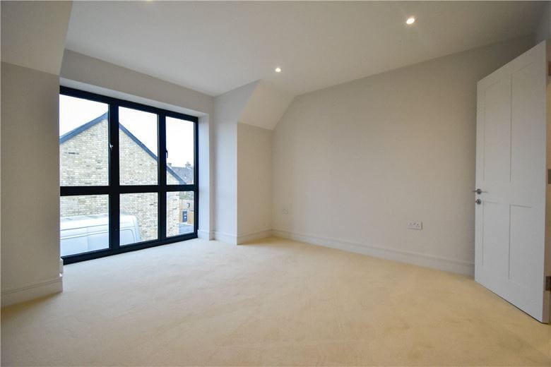 3 bedroom house, Station Road, Foxton CB22 - Available