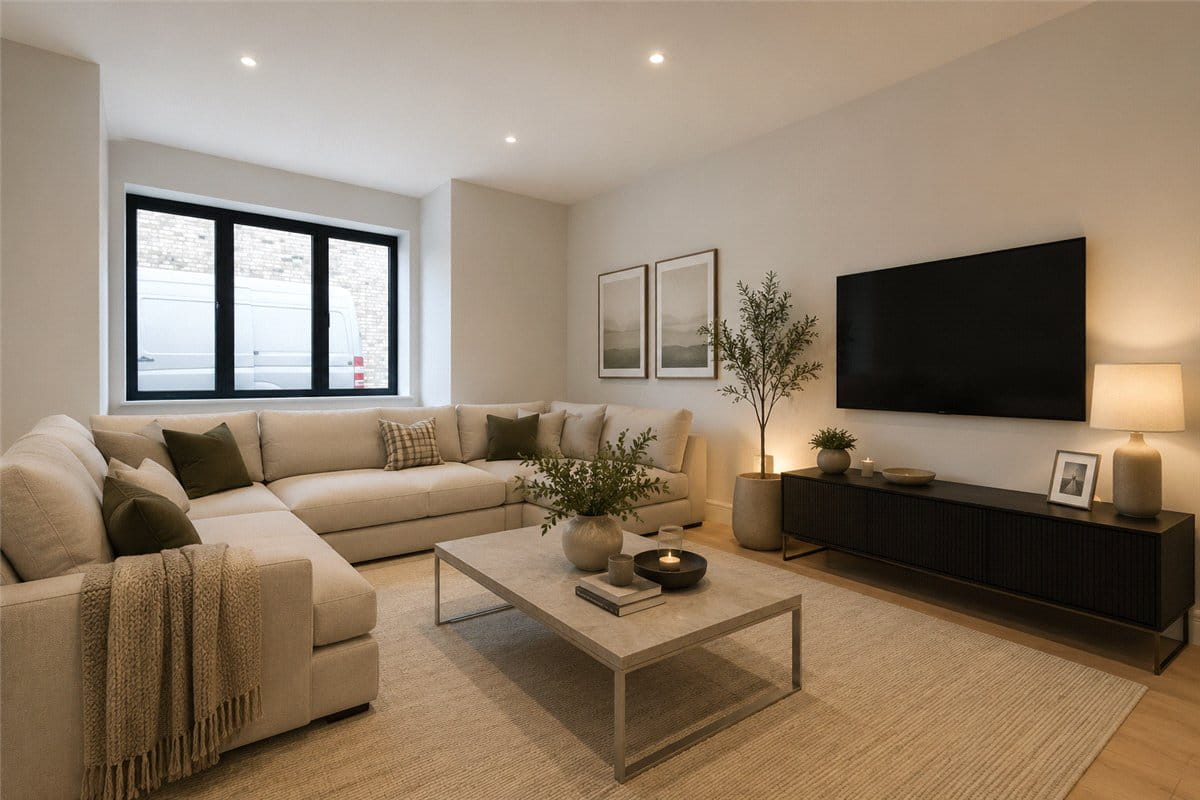3 bedroom house, Station Road, Foxton CB22 - Available